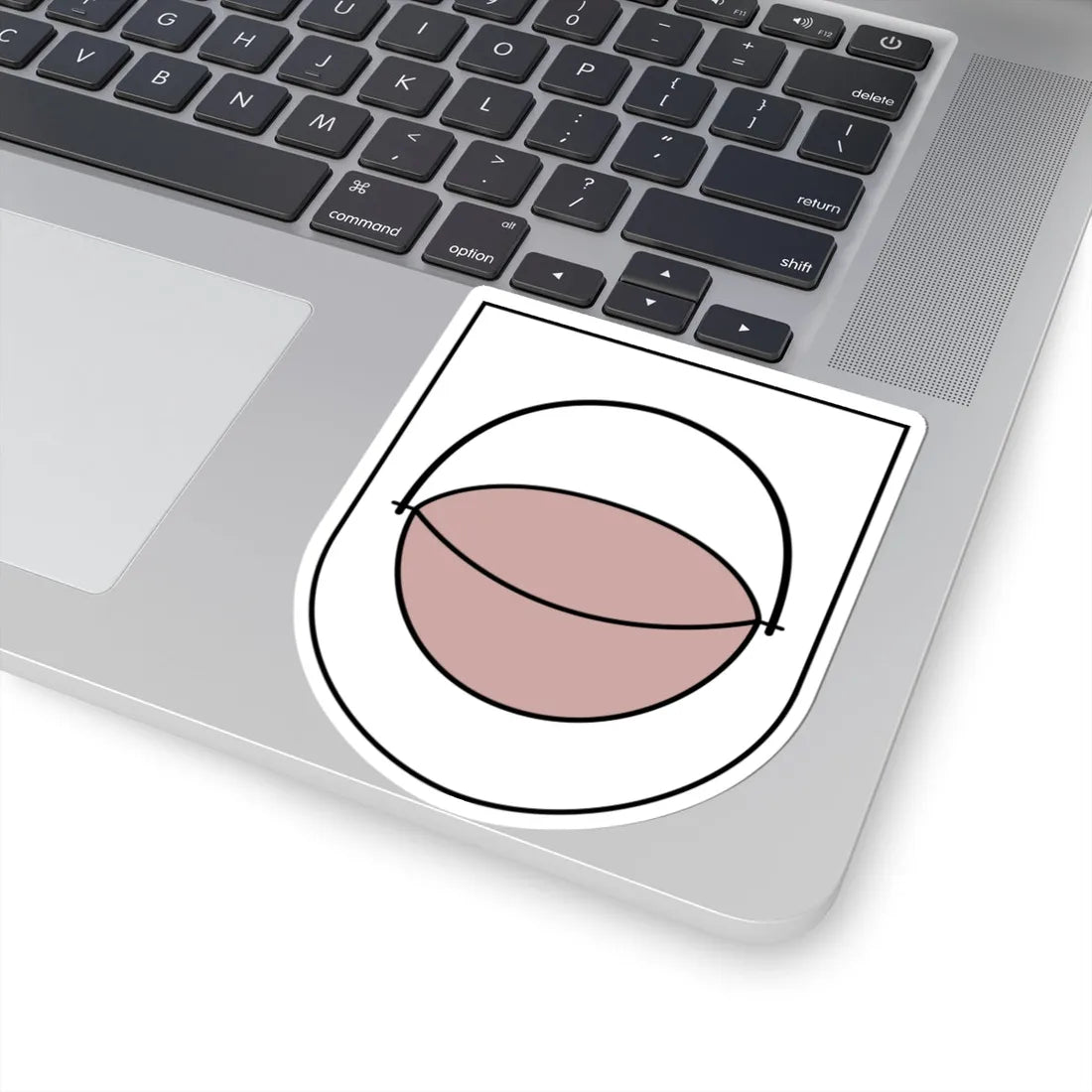 ITA Caldaro sulla Strada del Vino COA (Italy) (Coat of Arms) STICKER Vinyl Kiss-Cut Decal - The Sticker Space