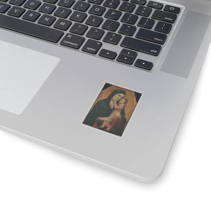 SKU:TSS-STICK-TLNFLR-2X2 Sizes:2" × 2" Types:Transparent