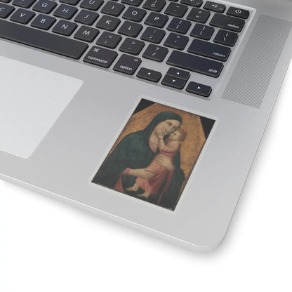 SKU:TSS-STICK-TLNFLR-3X3 Sizes:3" × 3" Types:Transparent