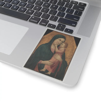 SKU:TSS-STICK-TLNFLR-4X4 Sizes:4" × 4" Types:Transparent