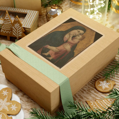 SKU:TSS-STICK-TLNFLR-6X6 Sizes:6" × 6" Types:Transparent