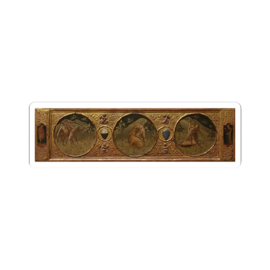 SKU:TSS-STICK-TLNFLR-2X2-2 Sizes:2" × 2" Types:White