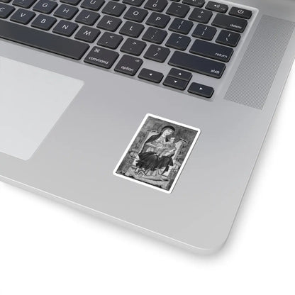 SKU:TSS-STICK-TLNFLR-2X2-3 Sizes:2" × 2" Types:White