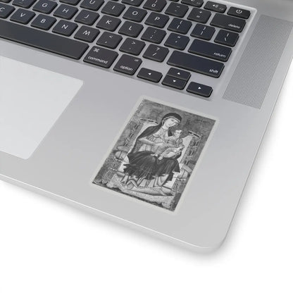 SKU:TSS-STICK-TLNFLR-3X3-1N1K1 Sizes:3" × 3" Types:Transparent