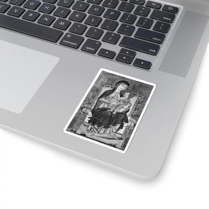 SKU:TSS-STICK-TLNFLR-3X3-3 Sizes:3" × 3" Types:White