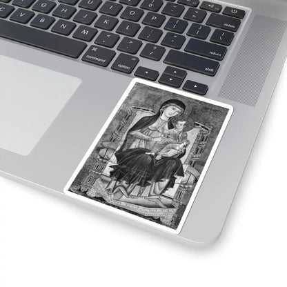 SKU:TSS-STICK-TLNFLR-4X4-3 Sizes:4" × 4" Types:White