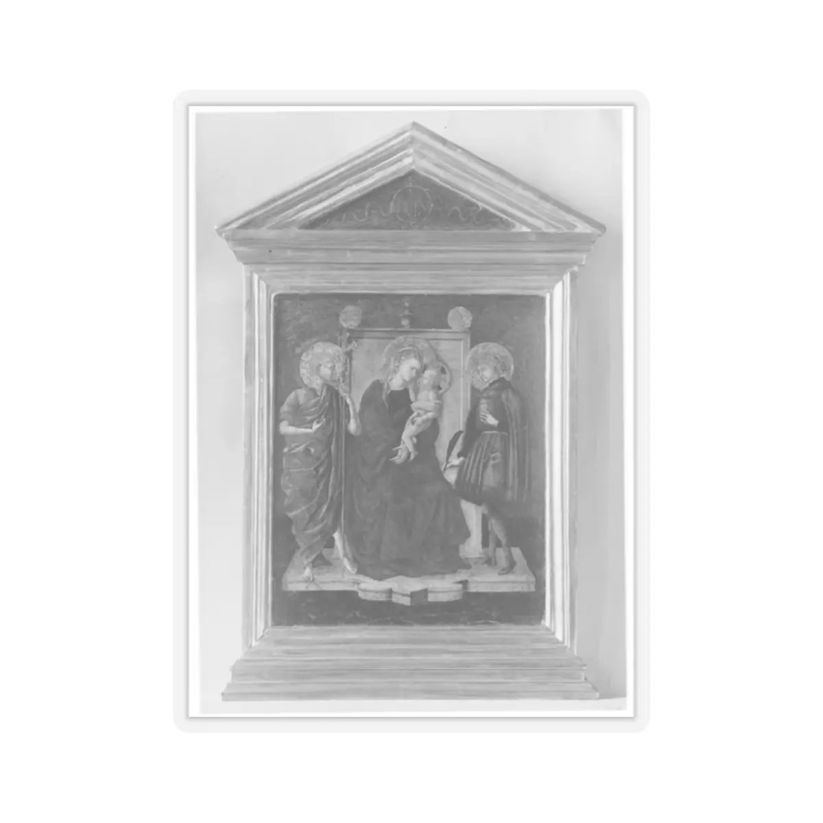 SKU:TSS-STICK-TLNFLR-2X2-1N1K2 Sizes:2" × 2" Types:Transparent