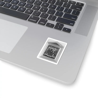 SKU:TSS-STICK-TLNFLR-2X2-4 Sizes:2" × 2" Types:White
