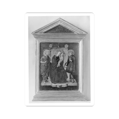 SKU:TSS-STICK-TLNFLR-2X2-4 Sizes:2" × 2" Types:White