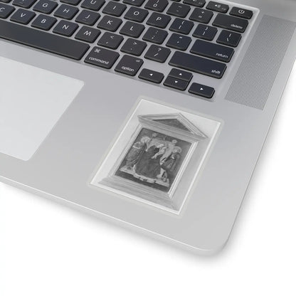 SKU:TSS-STICK-TLNFLR-3X3-1N1K2 Sizes:3" × 3" Types:Transparent
