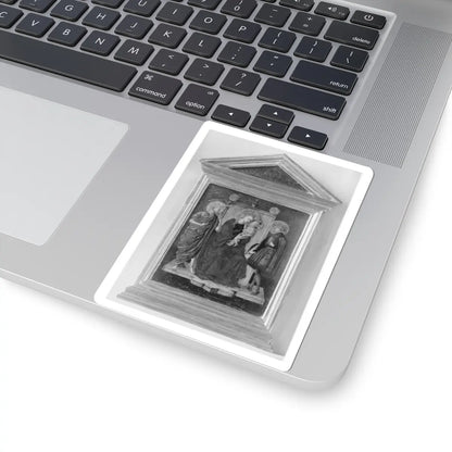 SKU:TSS-STICK-TLNFLR-4X4-4 Sizes:4" × 4" Types:White