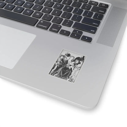 SKU:TSS-STICK-TLNFLR-2X2-1N1K3 Sizes:2" × 2" Types:Transparent