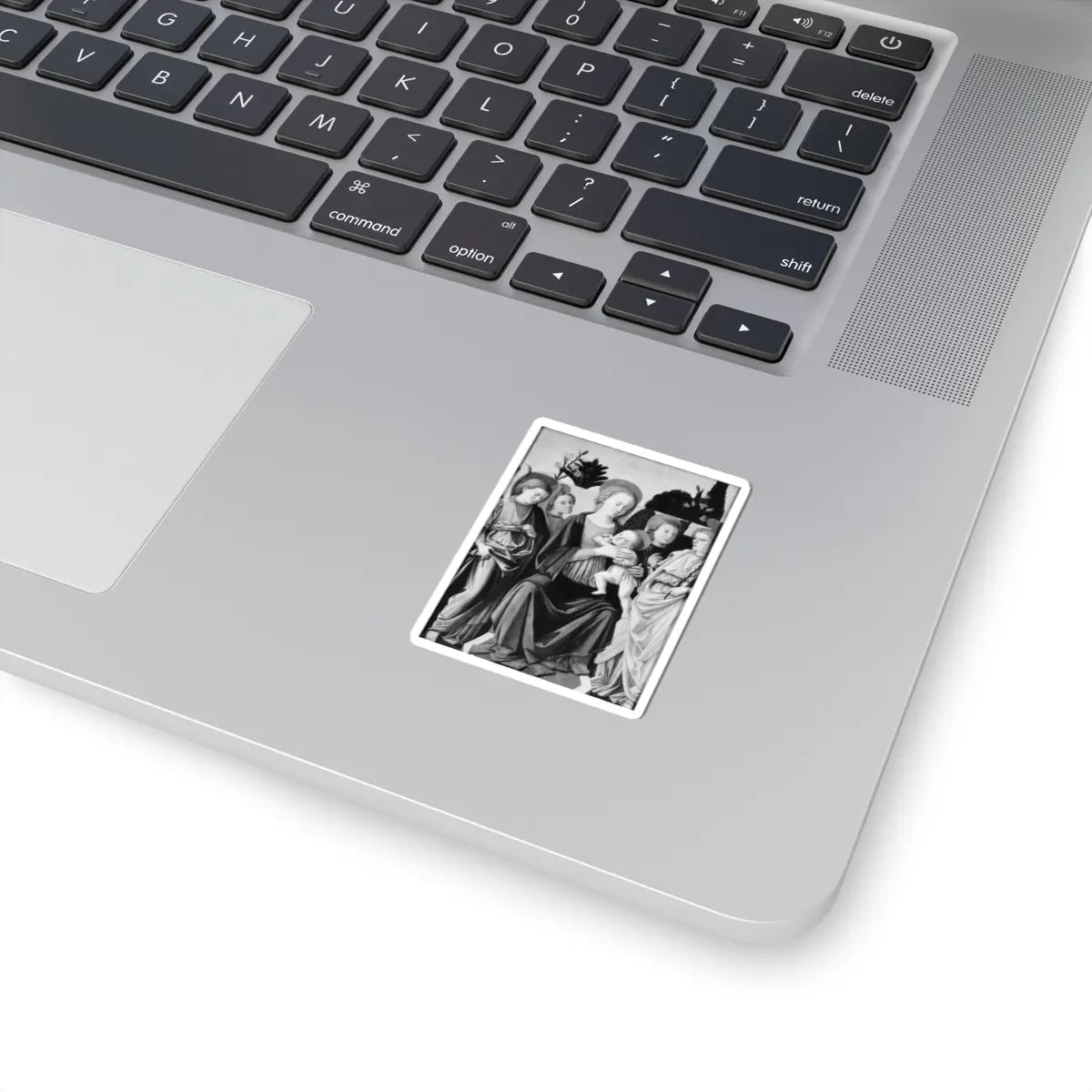 SKU:TSS-STICK-TLNFLR-2X2-5 Sizes:2" × 2" Types:White