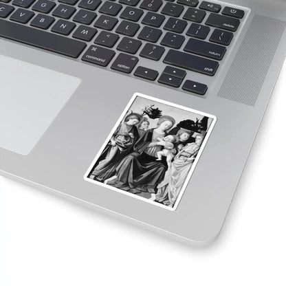 SKU:TSS-STICK-TLNFLR-3X3-5 Sizes:3" × 3" Types:White