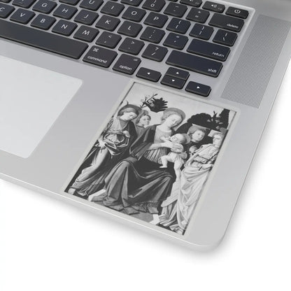 SKU:TSS-STICK-TLNFLR-4X4-1N1K3 Sizes:4" × 4" Types:Transparent