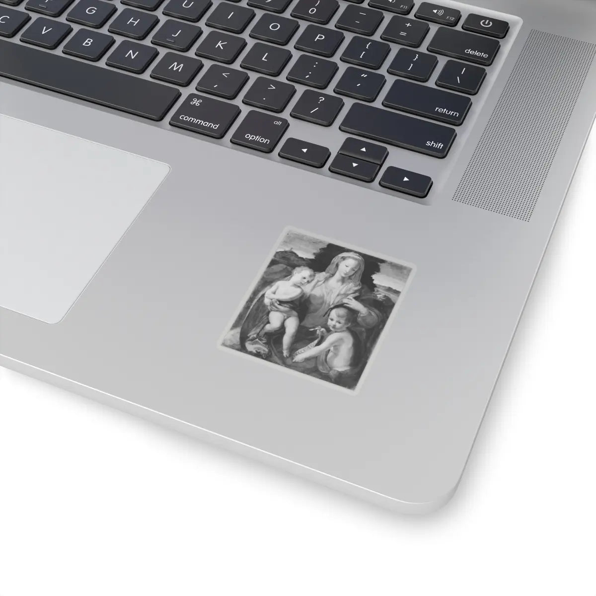 SKU:TSS-STICK-TLNFLR-2X2-1N1K4 Sizes:2" × 2" Types:Transparent