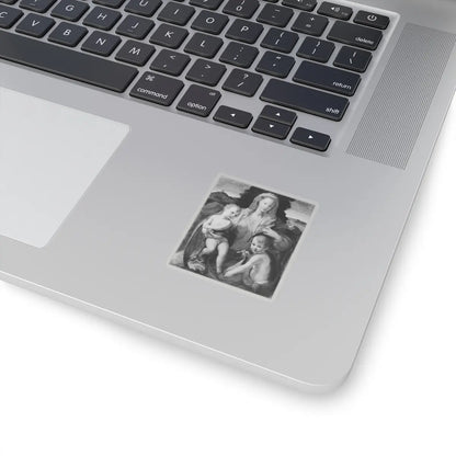 SKU:TSS-STICK-TLNFLR-2X2-1N1K4 Sizes:2" × 2" Types:Transparent