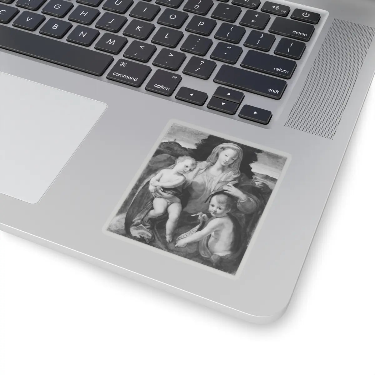 SKU:TSS-STICK-TLNFLR-3X3-1N1K4 Sizes:3" × 3" Types:Transparent