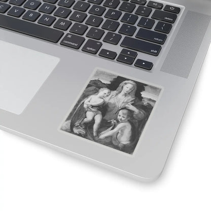 SKU:TSS-STICK-TLNFLR-3X3-1N1K4 Sizes:3" × 3" Types:Transparent