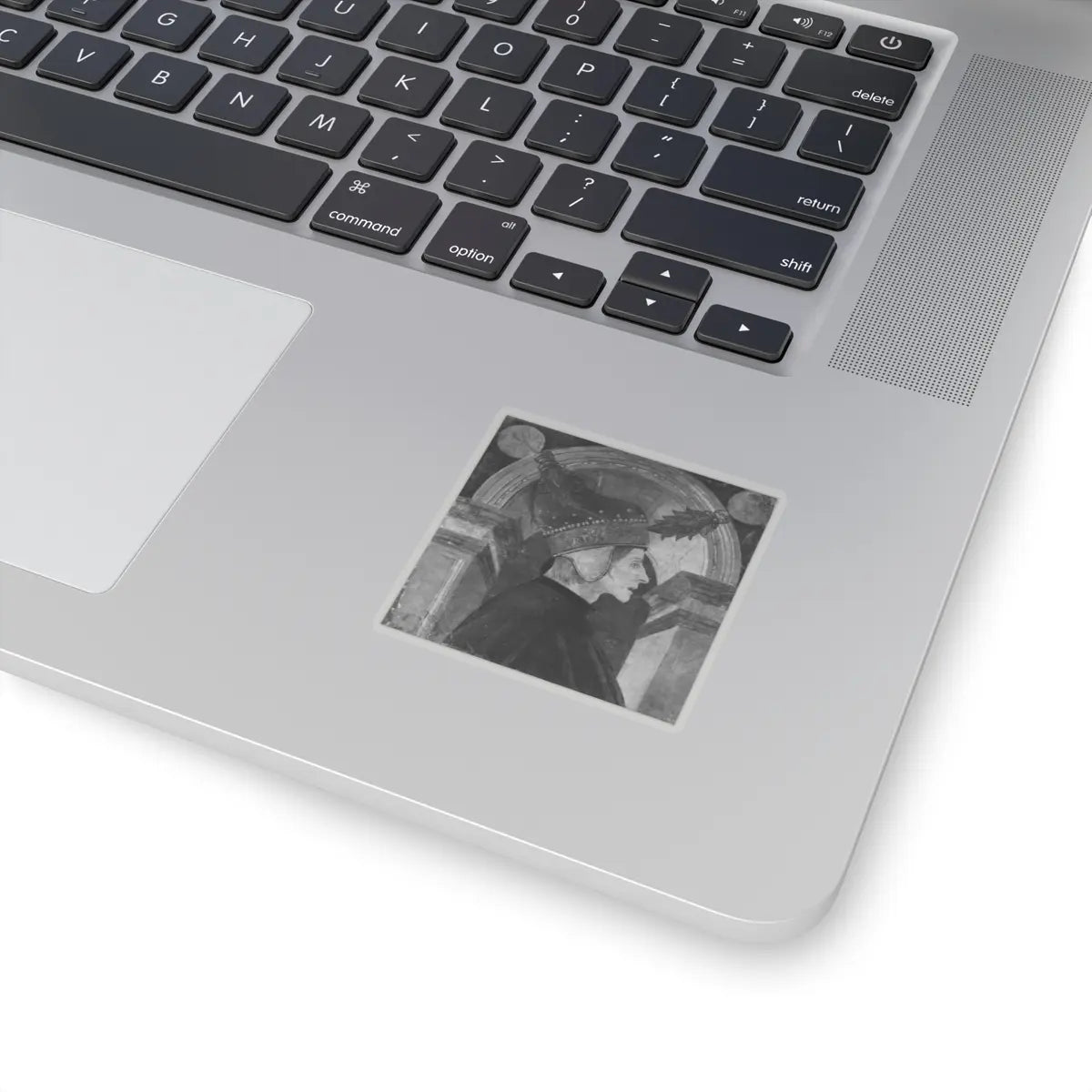 SKU:TSS-STICK-TLNLMB-2X2-1N1K9 Sizes:2" × 2" Types:Transparent