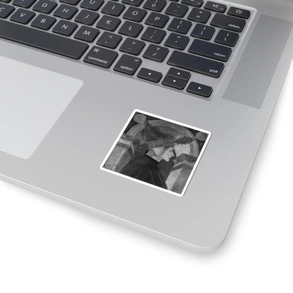 SKU:TSS-STICK-TLNLMB-2X2-4 Sizes:2" × 2" Types:White