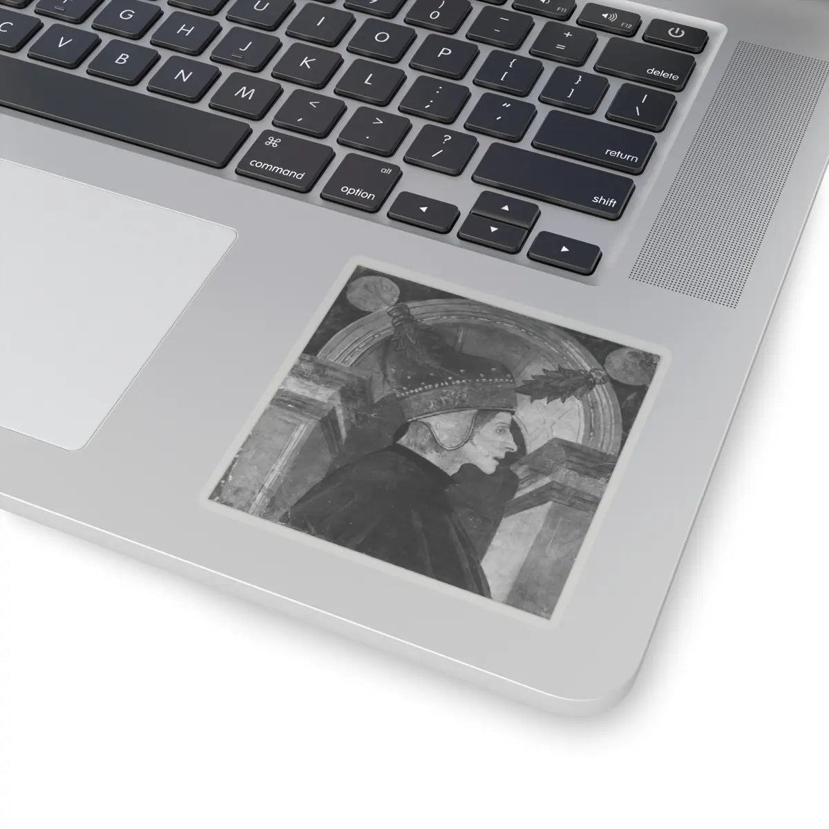 SKU:TSS-STICK-TLNLMB-3X3-1N1K9 Sizes:3" × 3" Types:Transparent