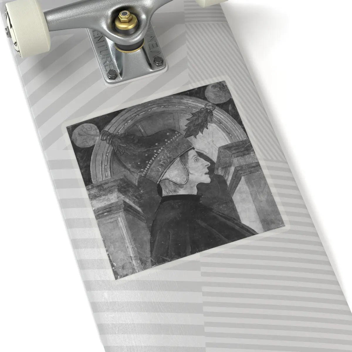 SKU:TSS-STICK-TLNLMB-6X6-1N1K9 Sizes:6" × 6" Types:Transparent