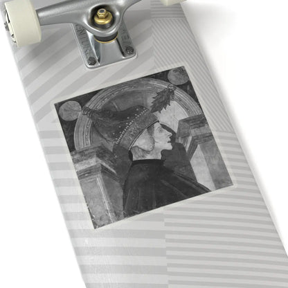 SKU:TSS-STICK-TLNLMB-6X6-1N1K9 Sizes:6" × 6" Types:Transparent