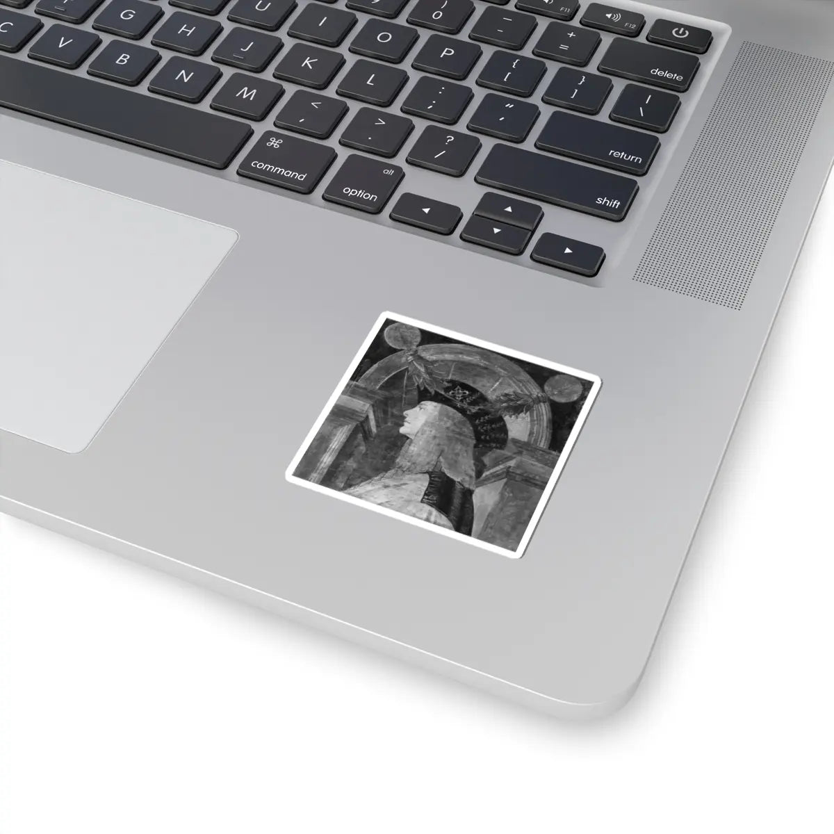 SKU:TSS-STICK-TLNLMB-2X2-10 Sizes:2" × 2" Types:White