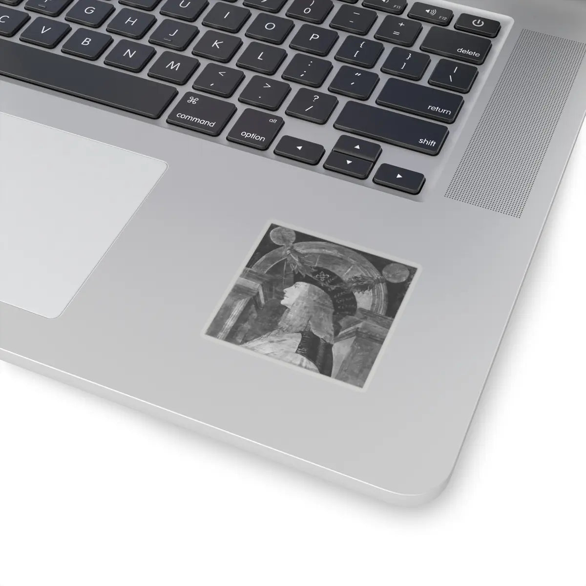 SKU:TSS-STICK-TLNLMB-2X2-1N1KF Sizes:2" × 2" Types:Transparent