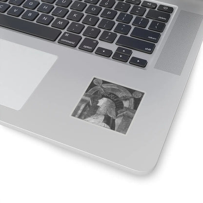SKU:TSS-STICK-TLNLMB-2X2-1N1KF Sizes:2" × 2" Types:Transparent