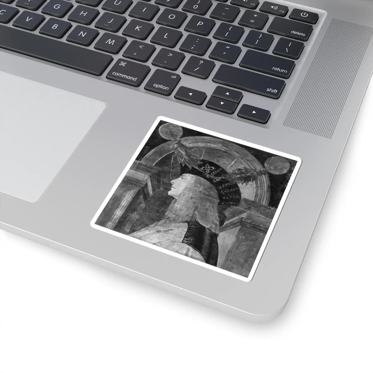 SKU:TSS-STICK-TLNLMB-3X3-10 Sizes:3" × 3" Types:White