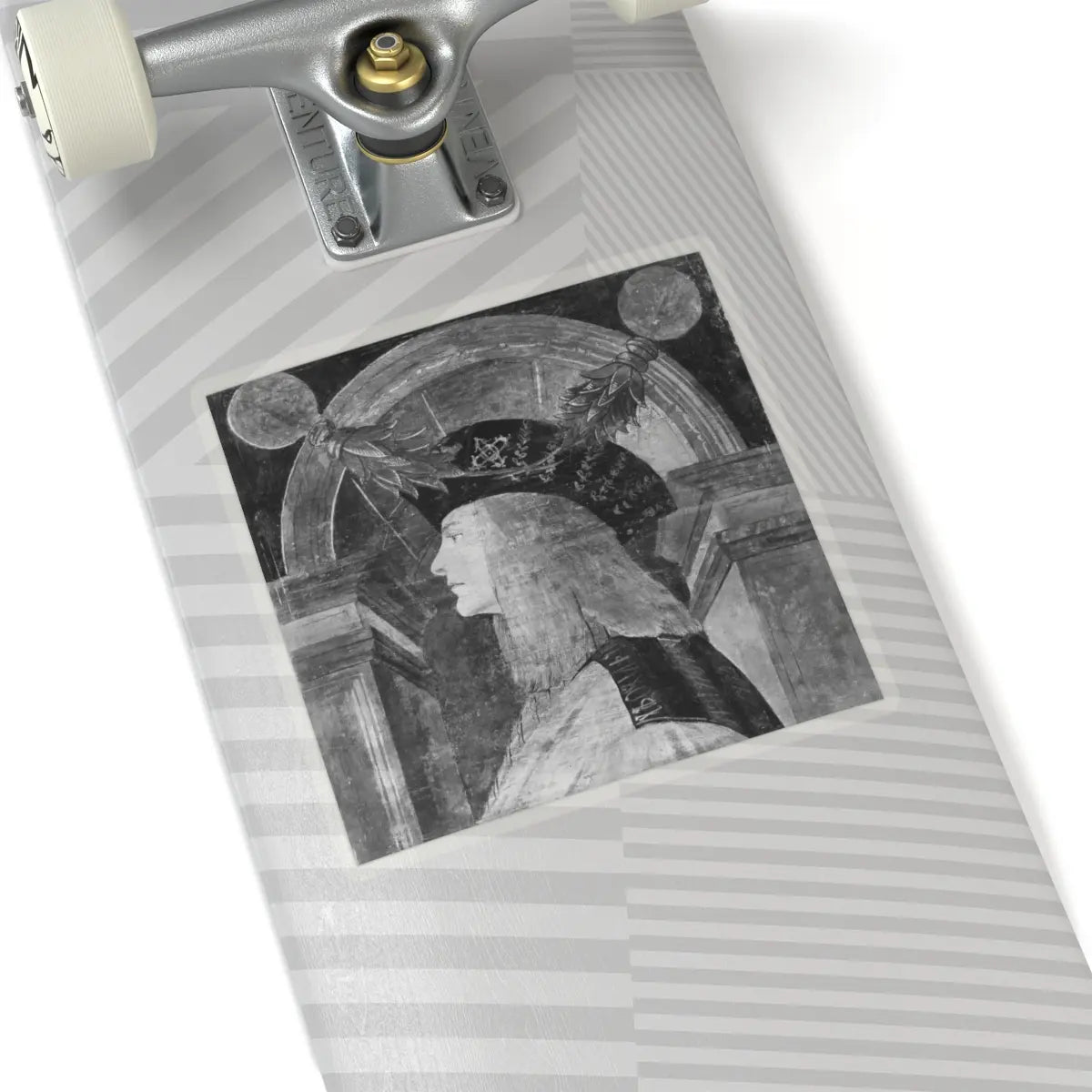 SKU:TSS-STICK-TLNLMB-6X6-1N1KF Sizes:6" × 6" Types:Transparent