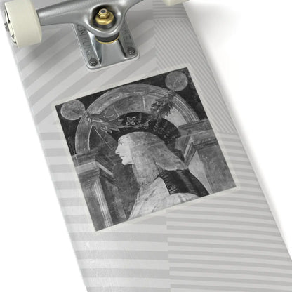 SKU:TSS-STICK-TLNLMB-6X6-1N1KF Sizes:6" × 6" Types:Transparent