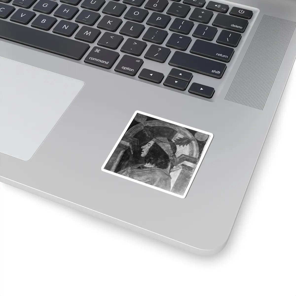 SKU:TSS-STICK-TLNLMB-2X2-12 Sizes:2" × 2" Types:White