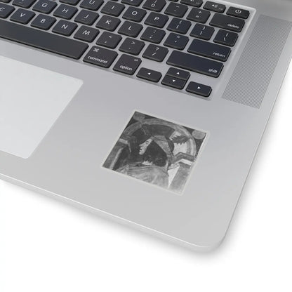 SKU:TSS-STICK-TLNLMB-2X2-1N1KH Sizes:2" × 2" Types:Transparent