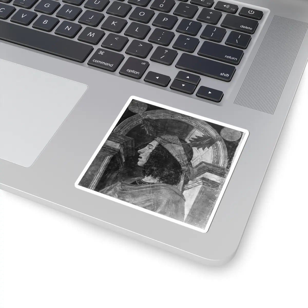 SKU:TSS-STICK-TLNLMB-3X3-12 Sizes:3" × 3" Types:White