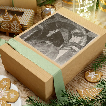SKU:TSS-STICK-TLNLMB-6X6-1N1KH Sizes:6" × 6" Types:Transparent