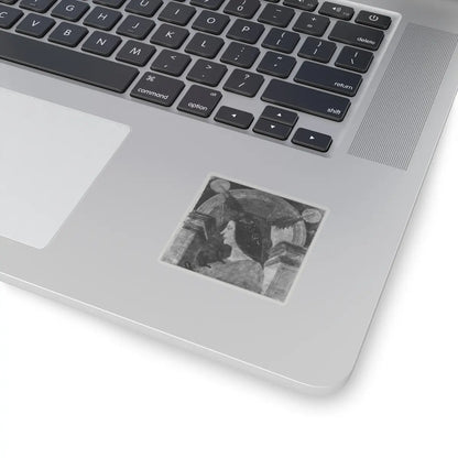 SKU:TSS-STICK-TLNLMB-2X2-1N1KI Sizes:2" × 2" Types:Transparent