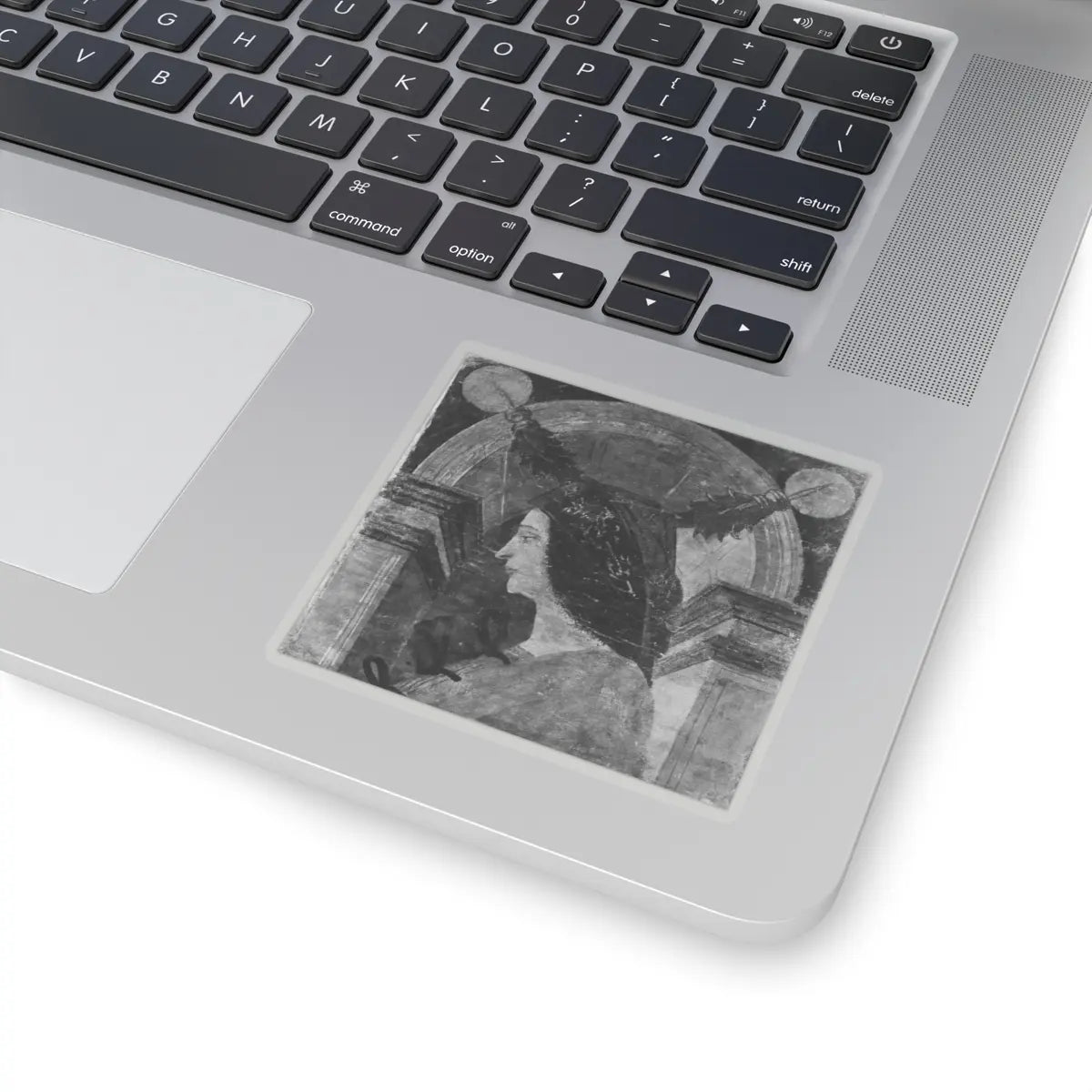 SKU:TSS-STICK-TLNLMB-3X3-1N1KI Sizes:3" × 3" Types:Transparent