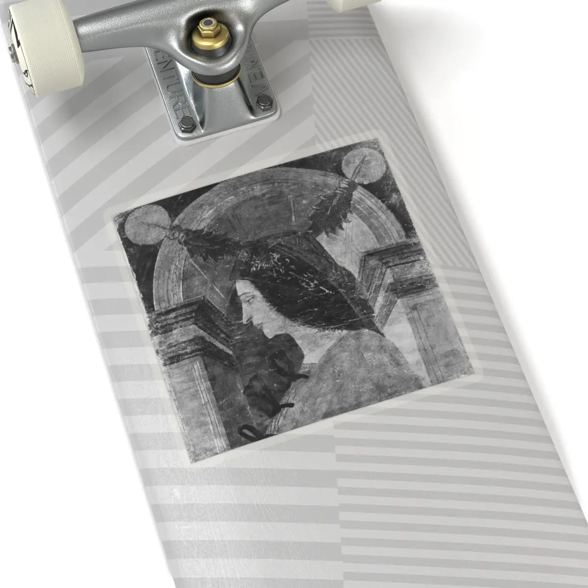 SKU:TSS-STICK-TLNLMB-6X6-1N1KI Sizes:6" × 6" Types:Transparent