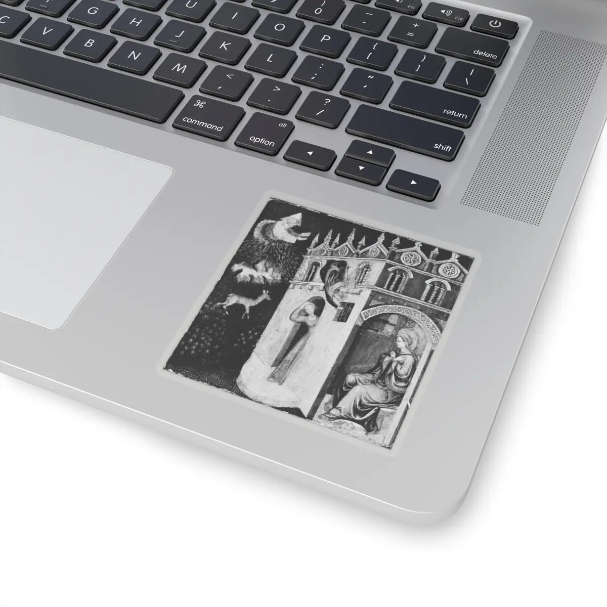 SKU:TSS-STICK-TLNMRC-3X3 Sizes:3" × 3" Types:Transparent