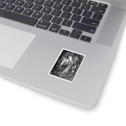 SKU:TSS-STICK-TLNVNT-2X2-1N1KQ Sizes:2" × 2" Types:White
