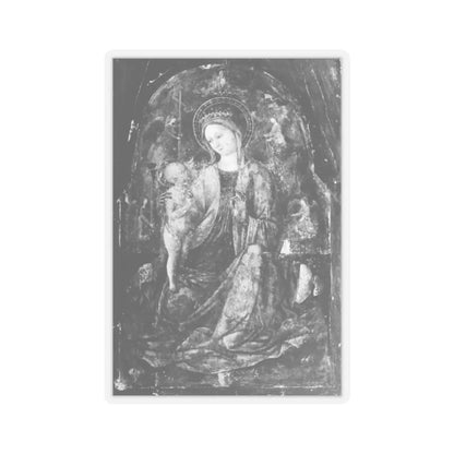 SKU:TSS-STICK-TLNVNT-2X2 Sizes:2" × 2" Types:Transparent
