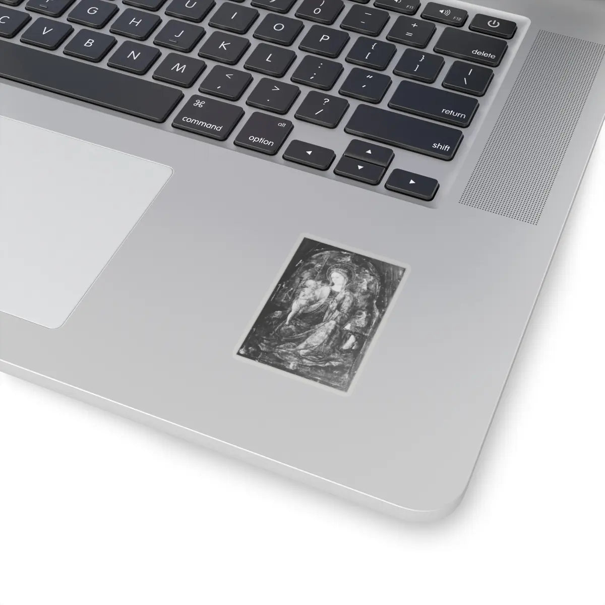 SKU:TSS-STICK-TLNVNT-2X2 Sizes:2" × 2" Types:Transparent