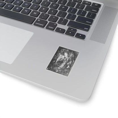 SKU:TSS-STICK-TLNVNT-2X2 Sizes:2" × 2" Types:Transparent