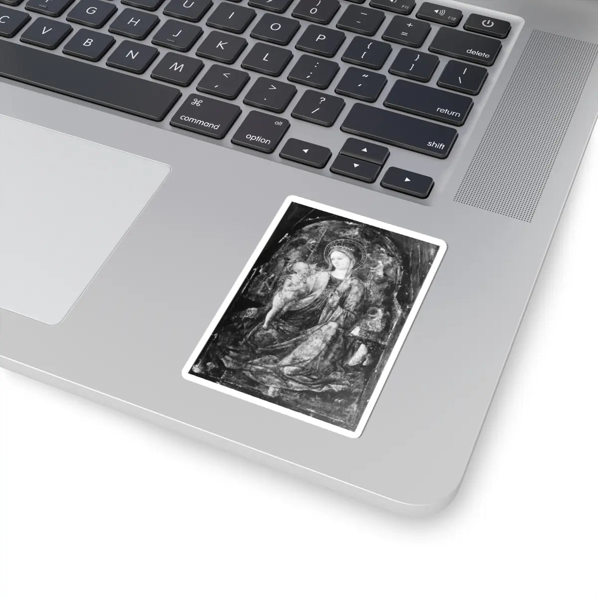 SKU:TSS-STICK-TLNVNT-3X3-1N1KQ Sizes:3" × 3" Types:White