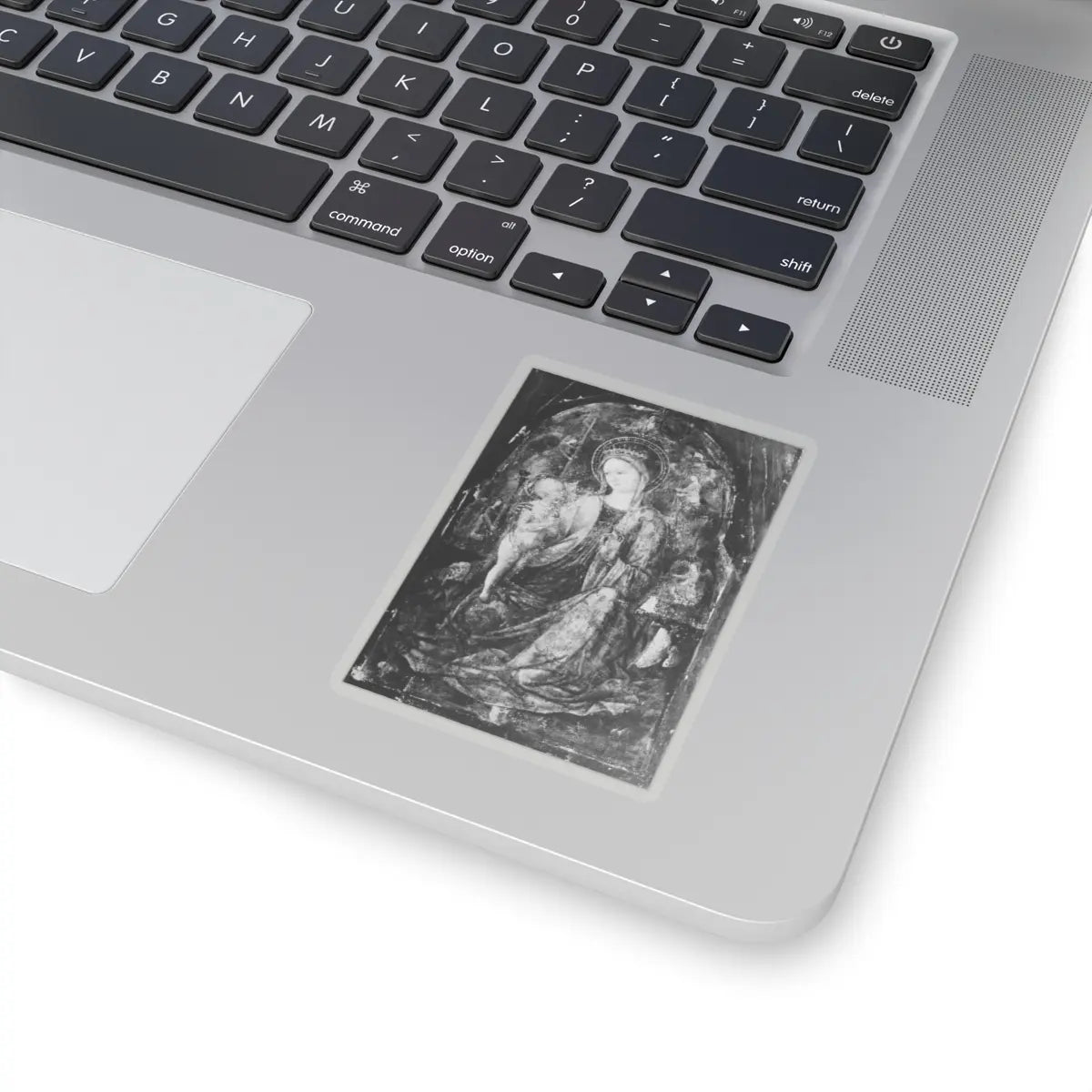 SKU:TSS-STICK-TLNVNT-3X3 Sizes:3" × 3" Types:Transparent