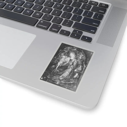SKU:TSS-STICK-TLNVNT-3X3 Sizes:3" × 3" Types:Transparent