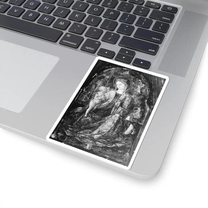 SKU:TSS-STICK-TLNVNT-4X4-1N1KQ Sizes:4" × 4" Types:White